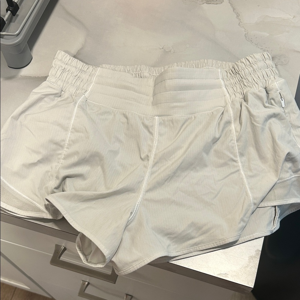 Women's lululemon Athletic Shorts